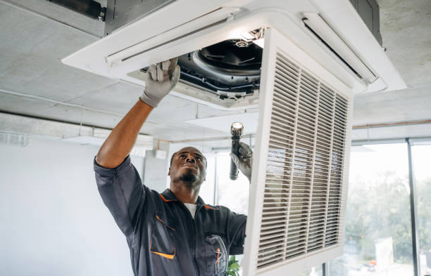 Licensed Hvac service in Lohn, TX - FH HVAC