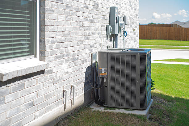 Reliable Hvac contractor in Lohn, TX by FH HVAC